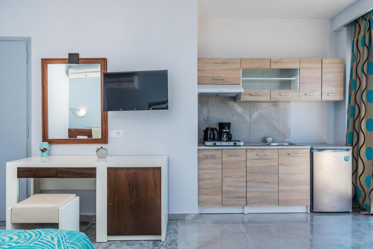 Musela Studios Episkopi  Bagian luar foto