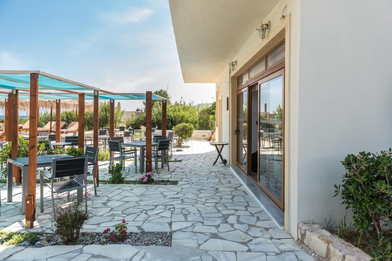 Musela Studios Episkopi  Bagian luar foto