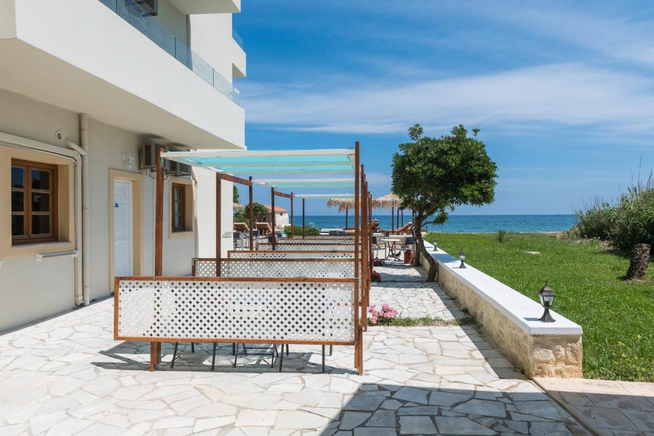 Musela Studios Episkopi  Bagian luar foto