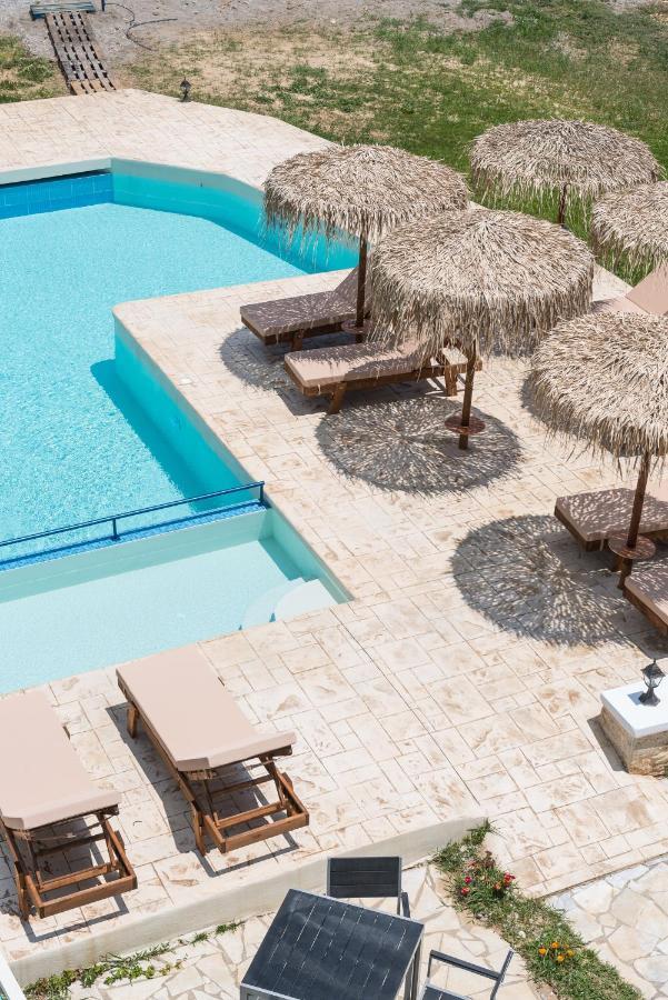 Musela Studios Episkopi  Bagian luar foto