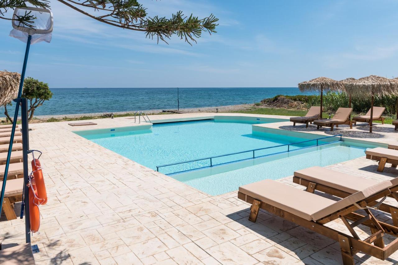 Musela Studios Episkopi  Bagian luar foto