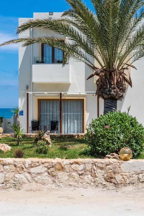 Musela Studios Episkopi  Bagian luar foto