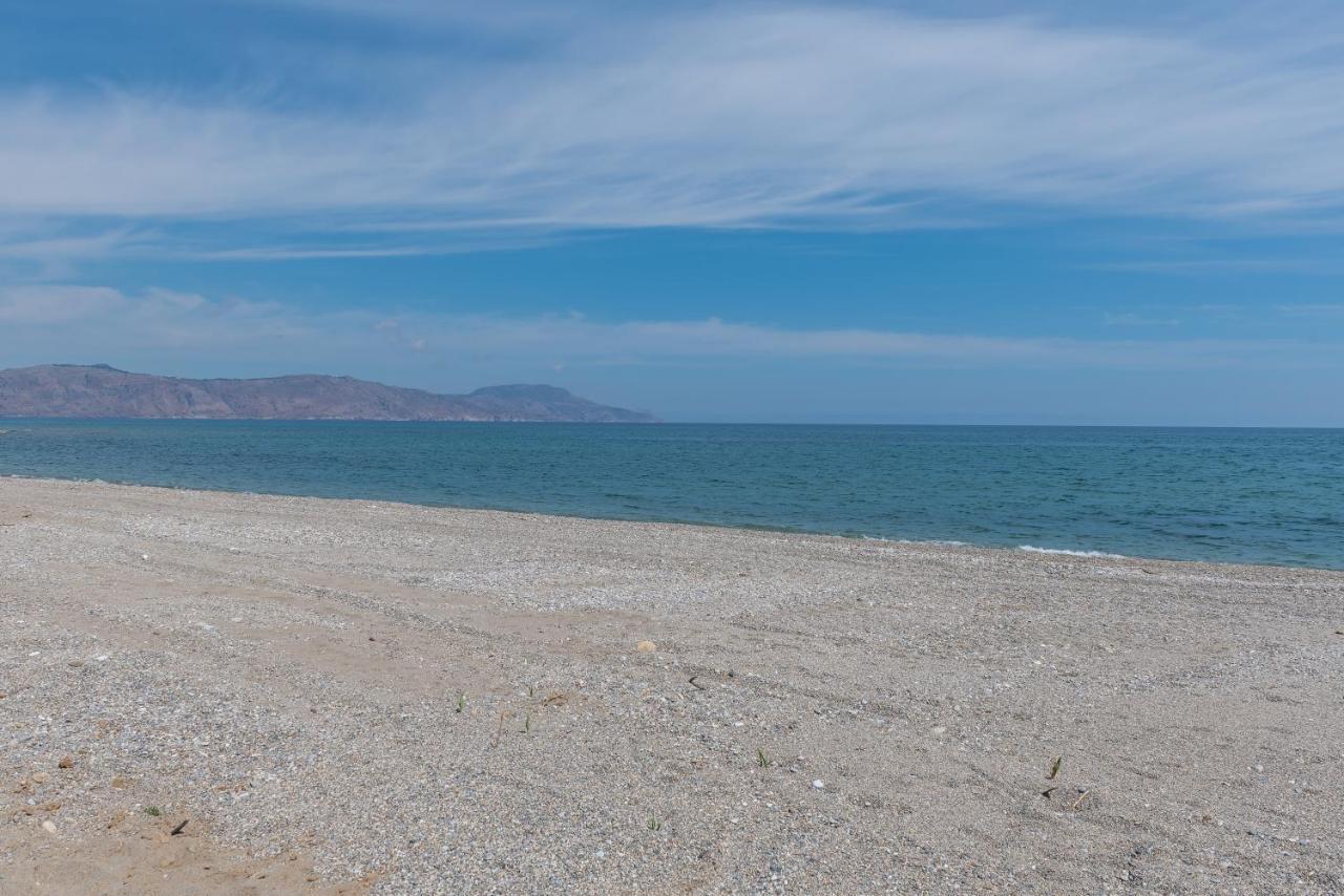 Musela Studios Episkopi  Bagian luar foto