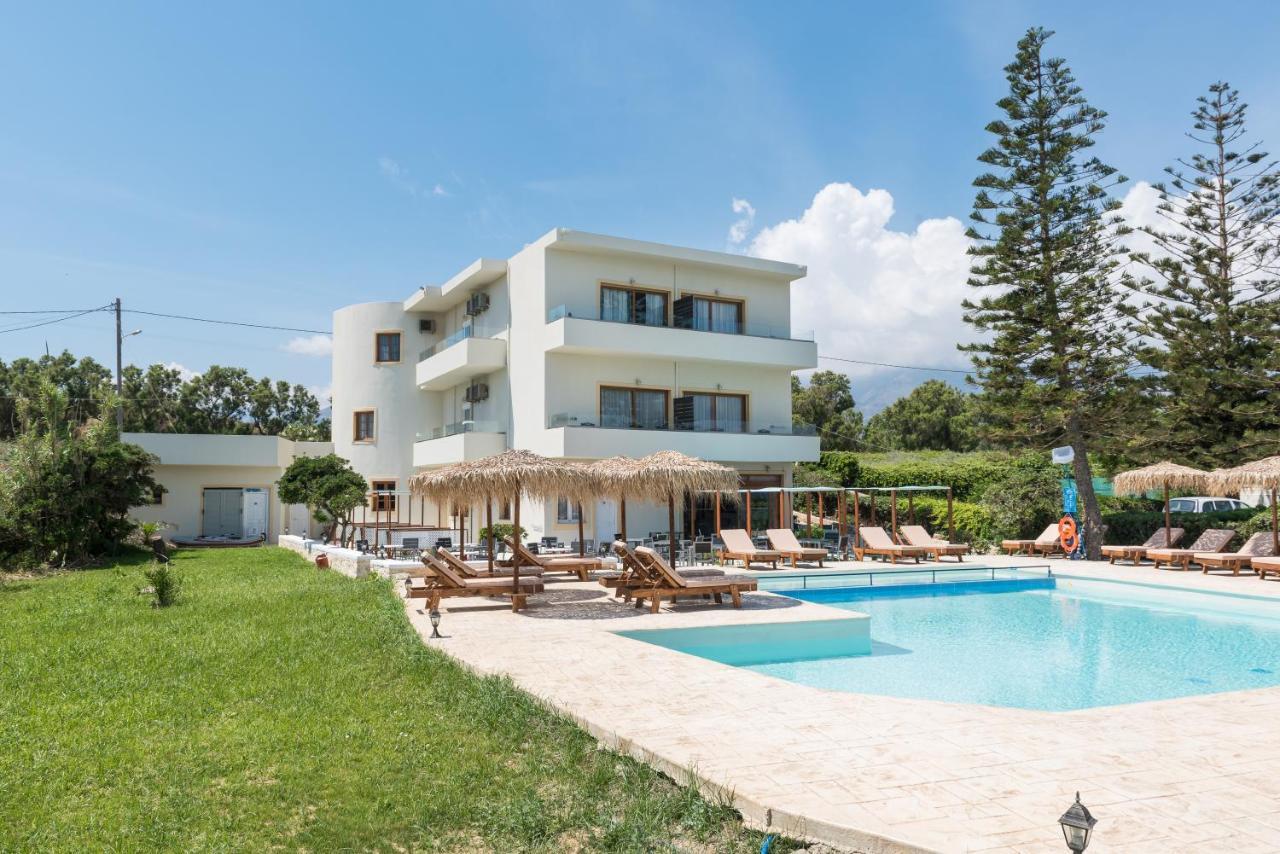 Musela Studios Episkopi  Bagian luar foto