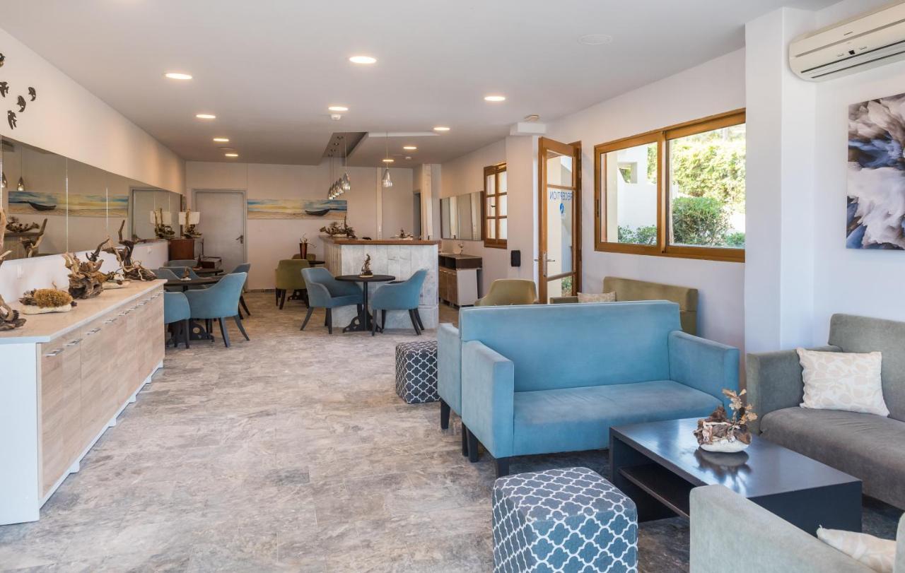 Musela Studios Episkopi  Bagian luar foto