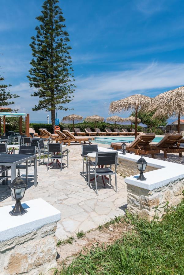 Musela Studios Episkopi  Bagian luar foto