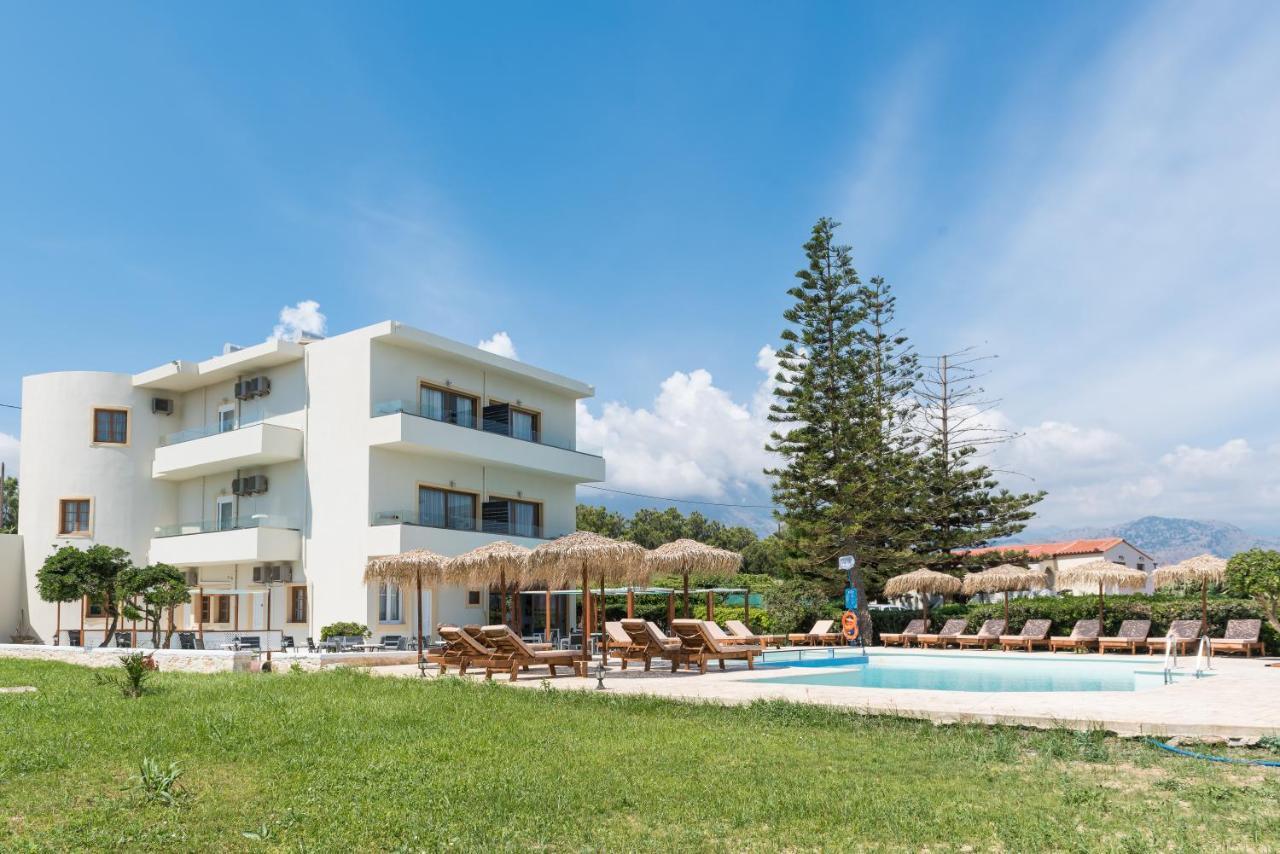 Musela Studios Episkopi  Bagian luar foto