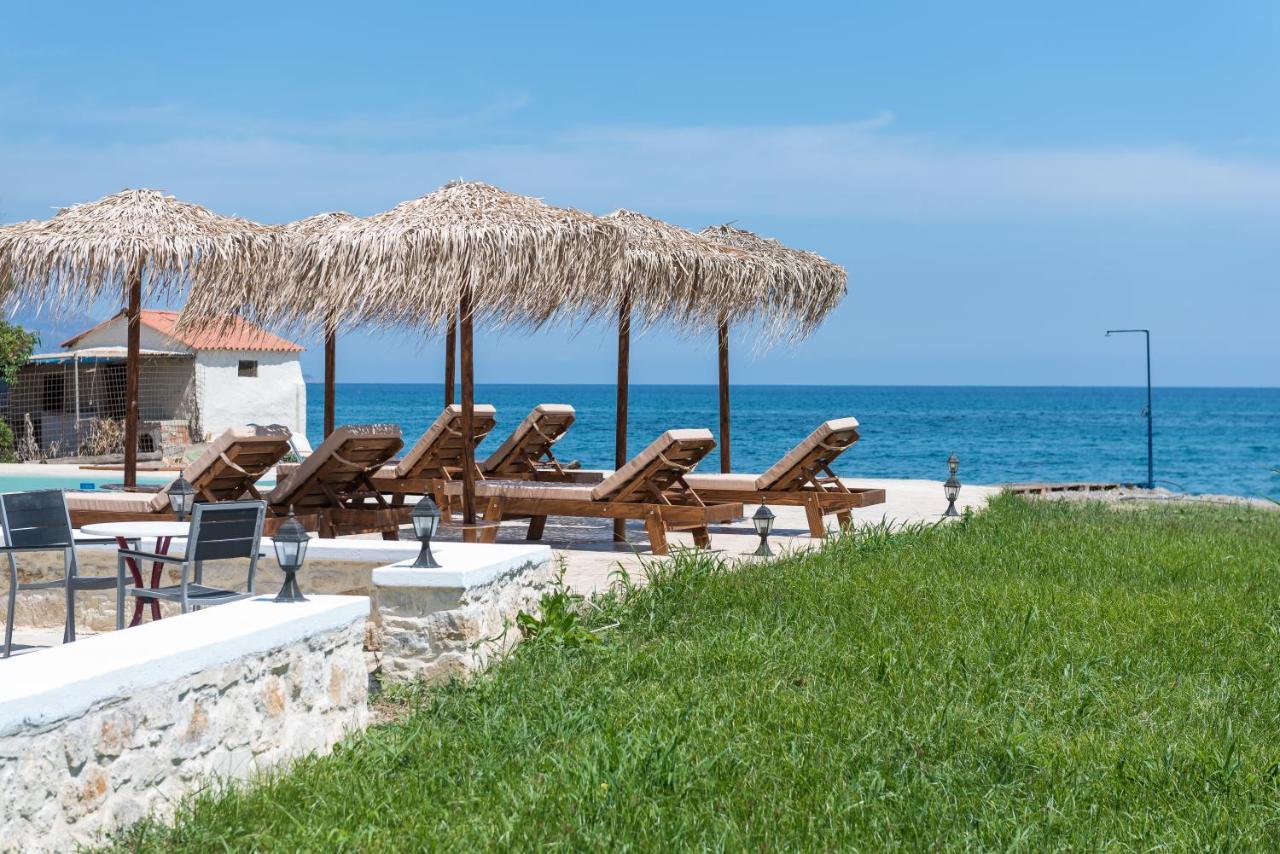 Musela Studios Episkopi  Bagian luar foto