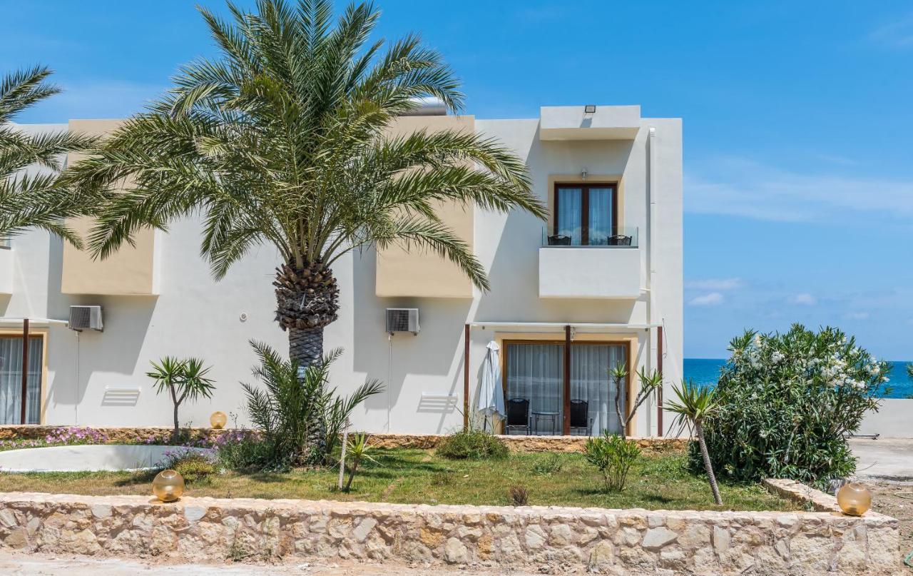 Musela Studios Episkopi  Bagian luar foto