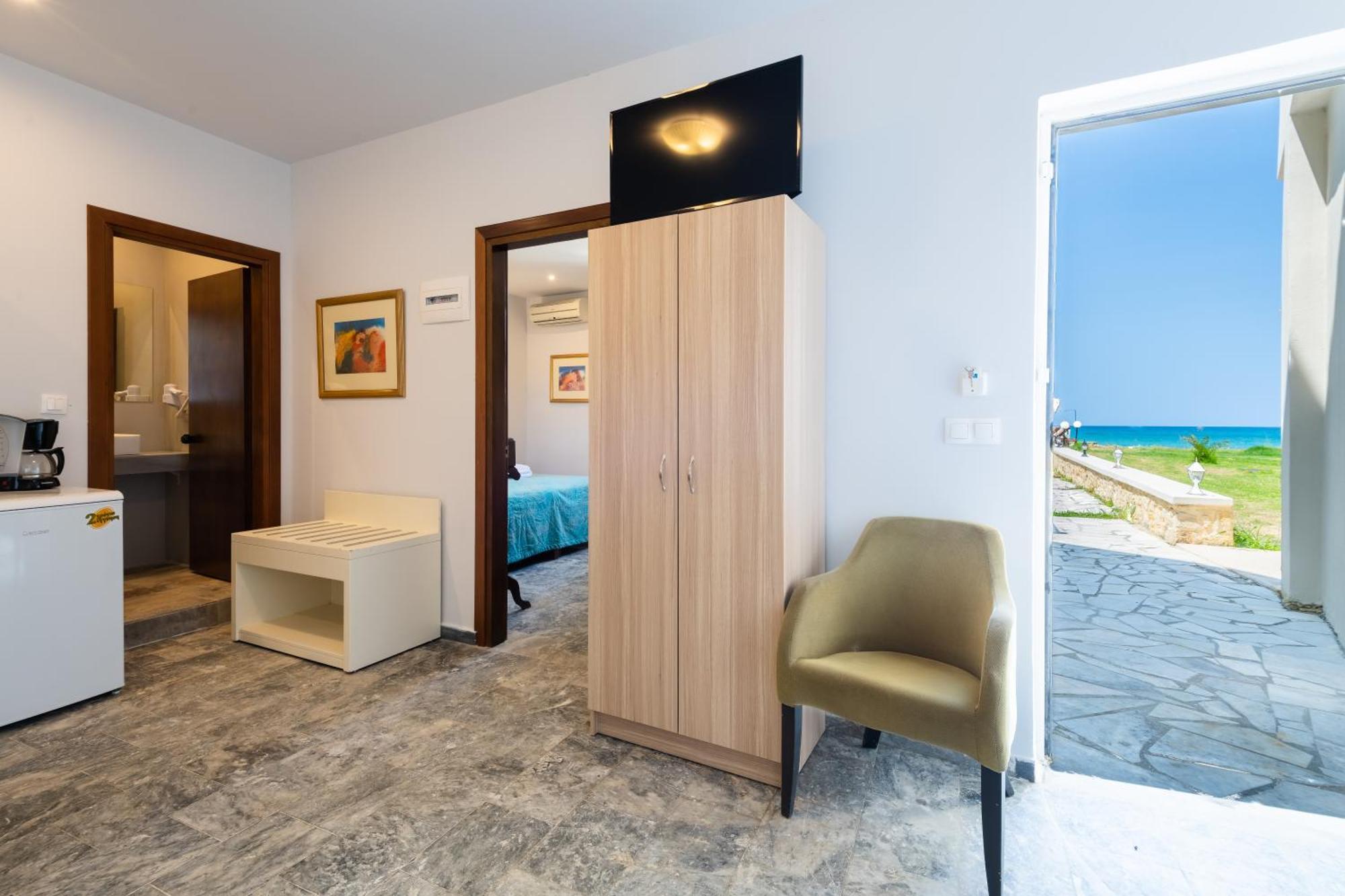 Musela Studios Episkopi  Bagian luar foto