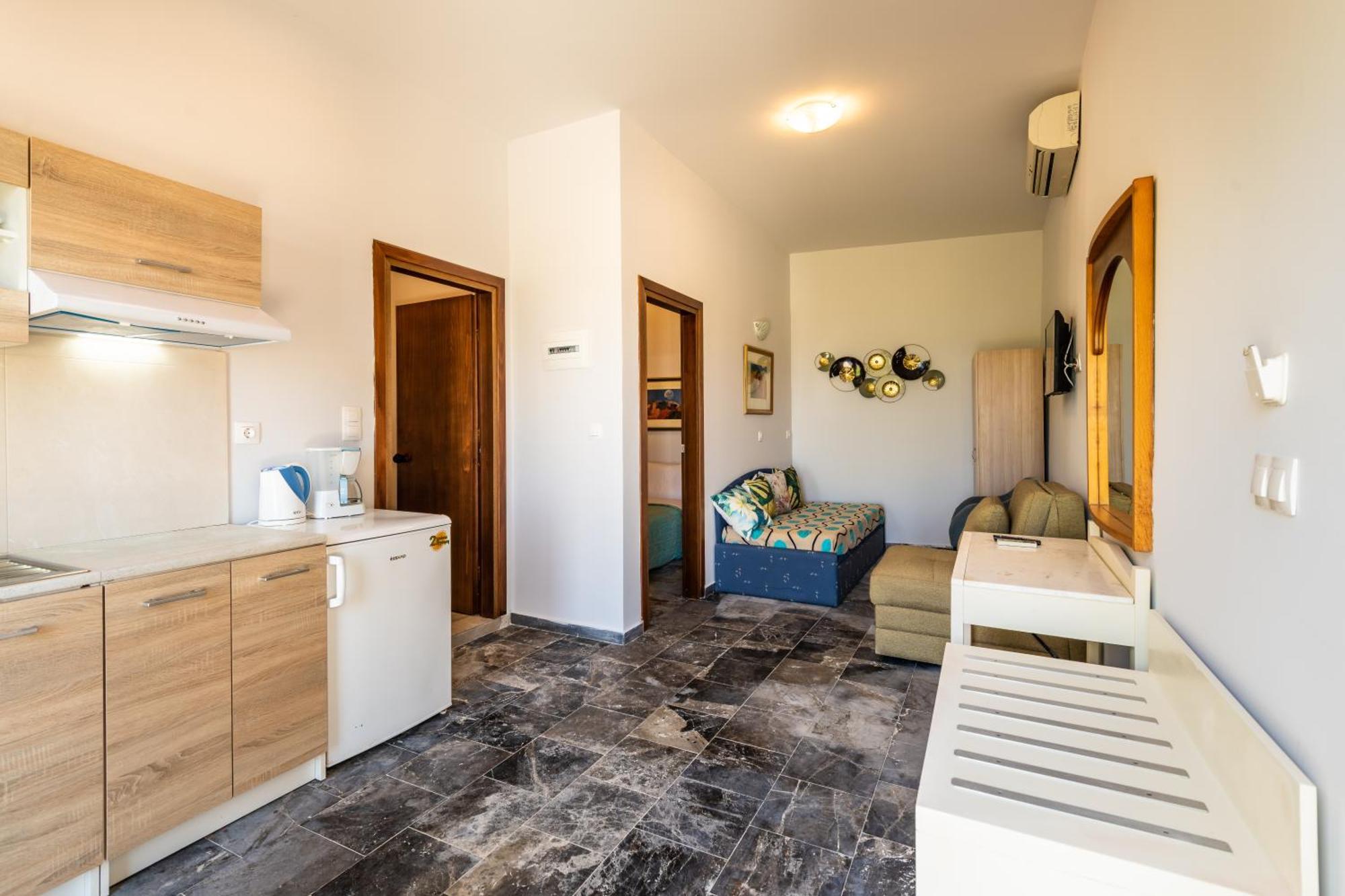 Musela Studios Episkopi  Bagian luar foto