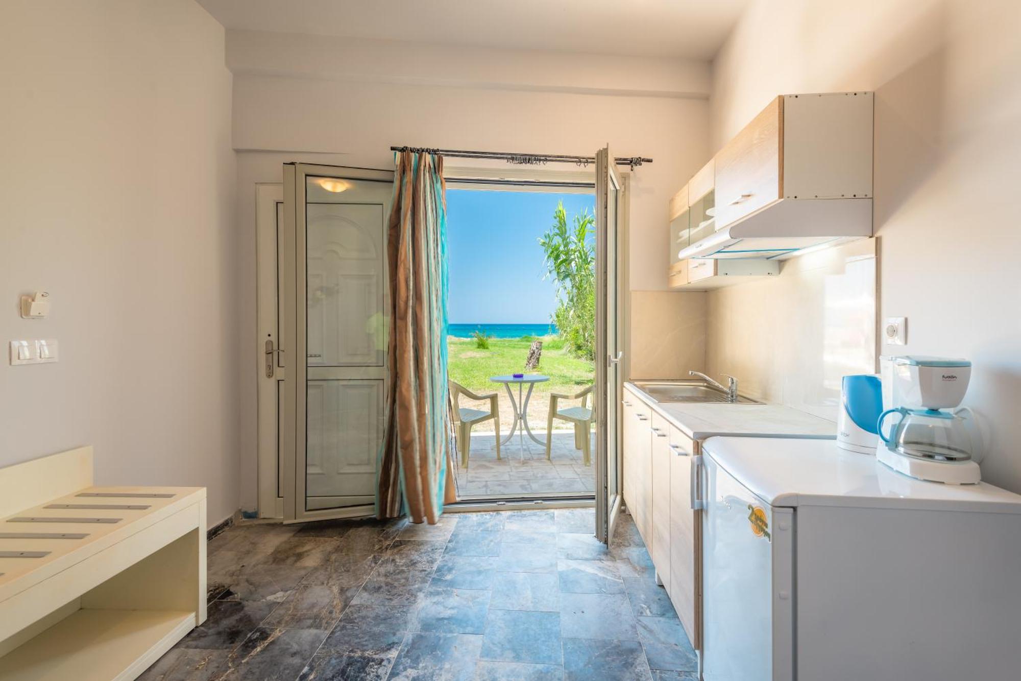 Musela Studios Episkopi  Bagian luar foto