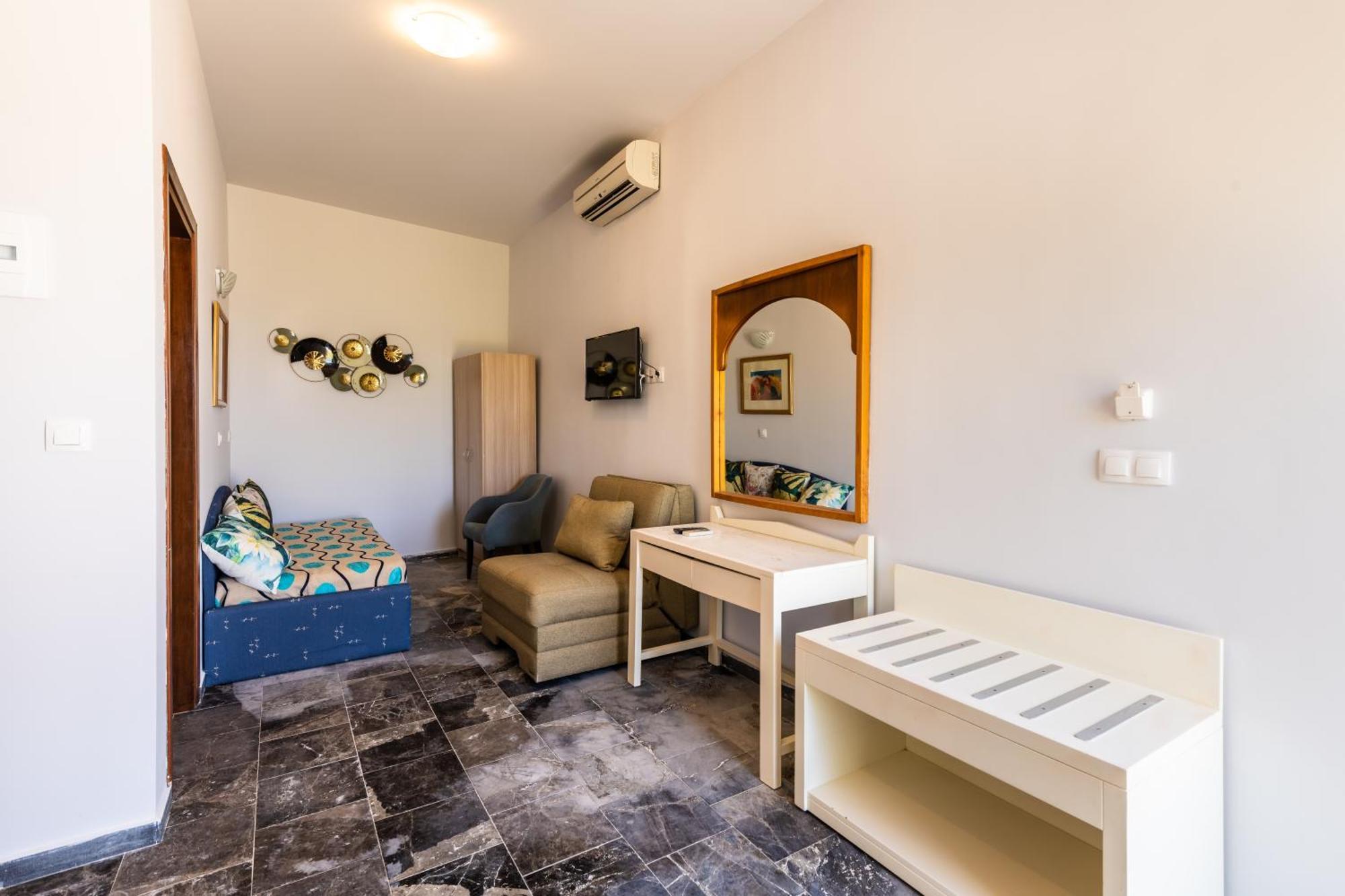 Musela Studios Episkopi  Bagian luar foto