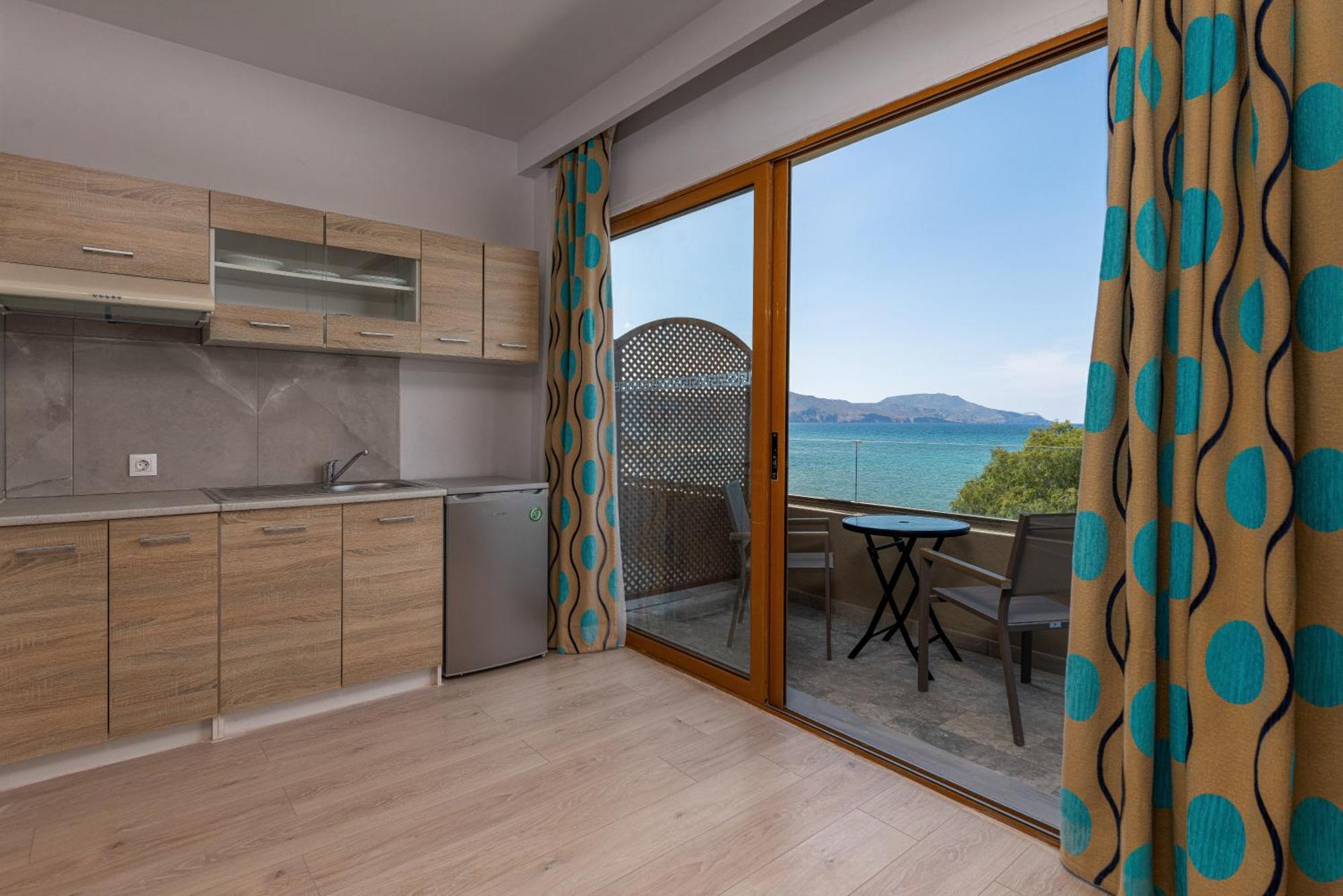 Musela Studios Episkopi  Bagian luar foto