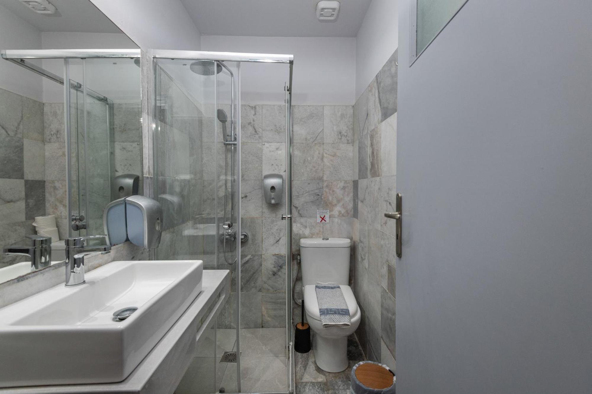 Musela Studios Episkopi  Bagian luar foto