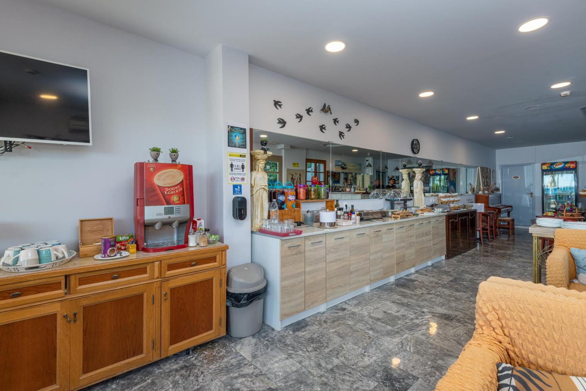 Musela Studios Episkopi  Bagian luar foto